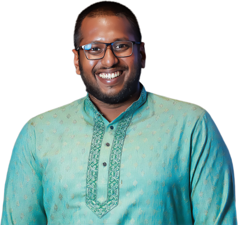 Mustafa Kamal Hossain
